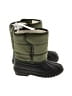 Old Navy Green Rain Boots Size 8 (kids) - photo 1