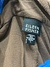 Eileen Fisher Brown Blazer Size L - photo 6