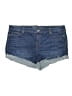 Torrid Blue Denim Shorts Size 24 - photo 1