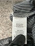 Do & Be Gray 3/4 Sleeve Blouse Size M - photo 8