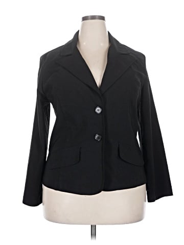 Spring Street Blazer (view 1)