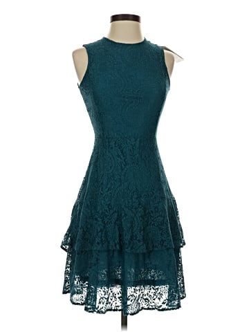 MICHAEL Michael Kors Cocktail Dress (view 1)