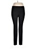 Unbranded Solid Black Active Pants Size Lg - XL - photo 1