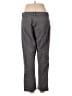 Uniqlo Solid Gray Casual Pants Size 8 - photo 2
