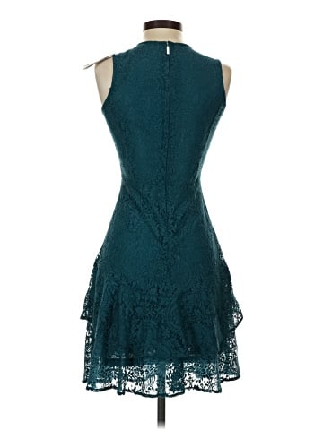 MICHAEL Michael Kors Cocktail Dress (view 2)