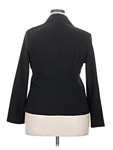 Spring Street Blazer (view 2)