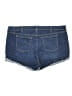 Torrid Blue Denim Shorts Size 24 - photo 2