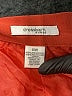DressBarn 100% Polyester Solid Red Casual Pants Size 18 - photo 4