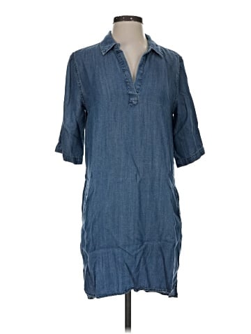 Velvet Heart Casual Dress (view 1)