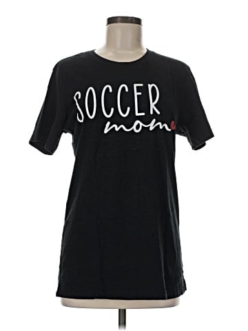 Canvas Active T-Shirt (view 1)