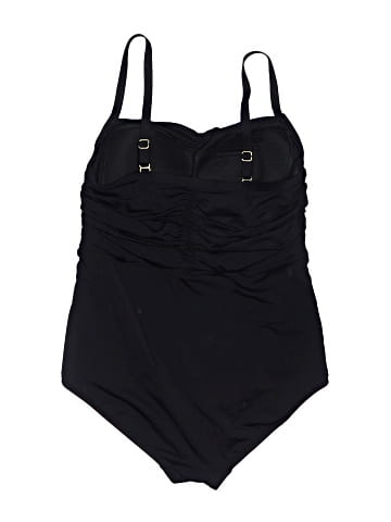 Lands' End One Piece Swimsuit (view 2)