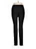 Unbranded Solid Black Active Pants Size Lg - XL - photo 2