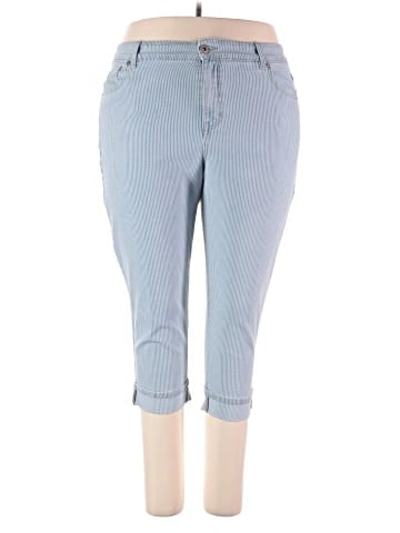 Style&Co Jeans (view 1)