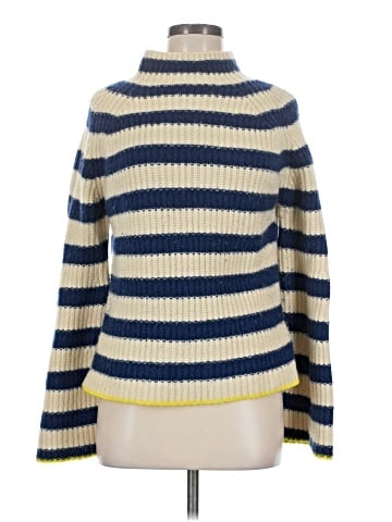 Maeve by Anthropologie Turtleneck Sweater (view 1)