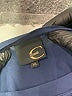 Just Cavalli 100% Cotton Blue Long Sleeve Turtleneck Size XL - photo 7