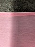 Unbranded Pink 3/4 Sleeve T-Shirt Size M - photo 7