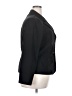 Spring Street Black Blazer Size 18 - photo 4