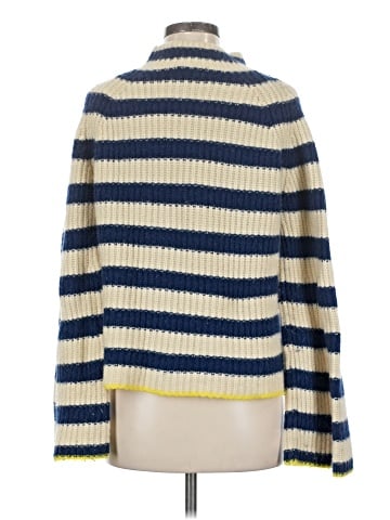 Maeve by Anthropologie Turtleneck Sweater (view 2)