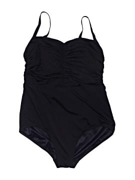 Lands' End One Piece Swimsuit