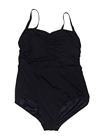 Lands' End One Piece Swimsuit (view 1)