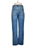 Old Navy Blue Jeans Size 6 (tall) - photo 2