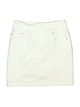 S.C. & Co. Skort