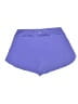 Marika Solid Purple Athletic Shorts Size XXL - photo 2