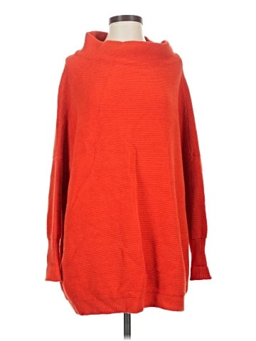 Free People Turtleneck Sweater (view 1)