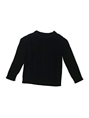 Mud Kingdom Pullover Sweater (view 1)