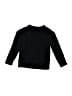 Mud Kingdom 100% Acrylic Black Pullover Sweater Size 100 cm / US 3-4 - photo 1