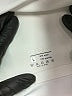 OQQ Ivory Long Sleeve Turtleneck Size L - photo 7
