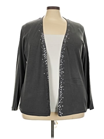Croft & Barrow Cardigan (view 1)