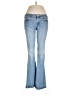 Paper Denim & Cloth Hearts Blue Jeans Size 30 waist - photo 1