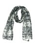 Unbranded 100% Polyester Gray Scarf One size - photo 1