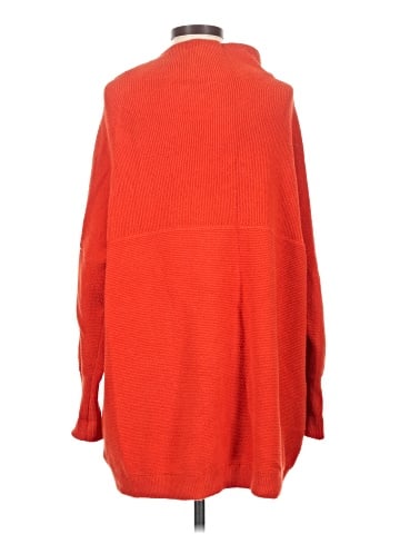 Free People Turtleneck Sweater (view 2)