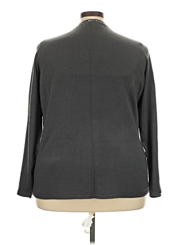Croft & Barrow Cardigan (view 2)