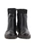 Universal Thread Black Ankle Boots Size 8 - photo 2