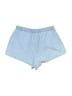 Forever 21 Chevron-herringbone Blue Shorts Size XS - photo 2