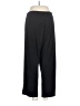 Susan Graver Solid Black Dress Pants Size S - photo 2