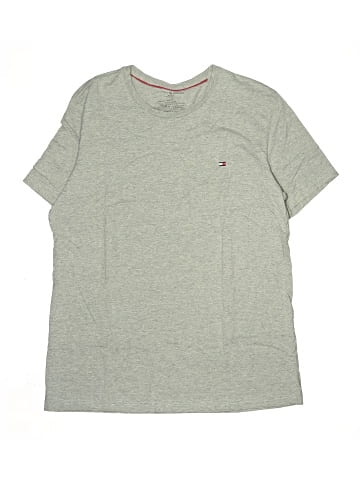 Tommy Hilfiger Short Sleeve T-Shirt (view 1)