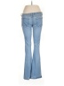 Paper Denim & Cloth Hearts Blue Jeans Size 30 waist - photo 2
