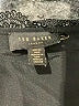 Ted Baker London 100% Polyester Black Sleeveless Blouse Size 10 (4) - photo 7
