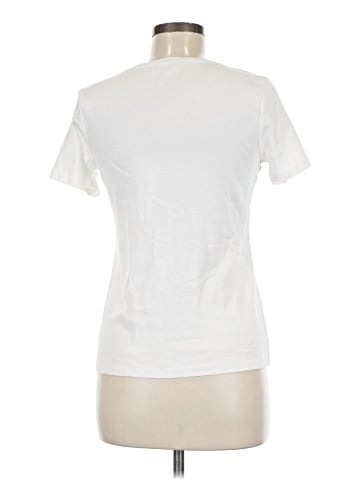 Charter Club Short Sleeve Top (view 2)