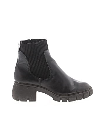 Universal Thread Ankle Boots (view 1)