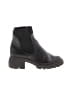 Universal Thread Black Ankle Boots Size 8 - photo 1