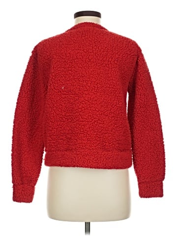 Wallflower Pullover Sweater (view 2)