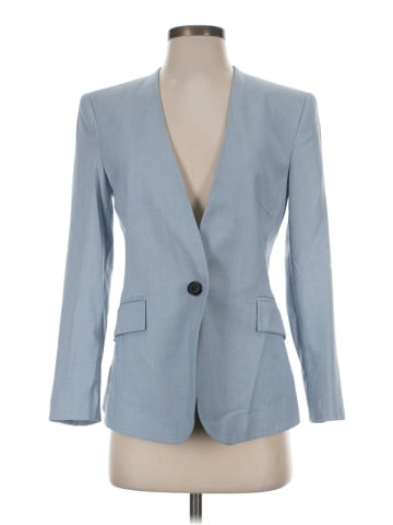 Zara Blazer (view 1)