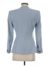 Zara Blue Blazer Size 2 - photo 2