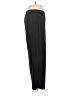 Susan Graver Solid Black Dress Pants Size S - photo 4