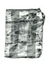 Unbranded 100% Polyester Gray Scarf One size - photo 2